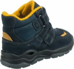 PRIMIGI Baby Winterstiefel Für Jungen -Günstiges Kinderschuhe Geschäft 25088507 05