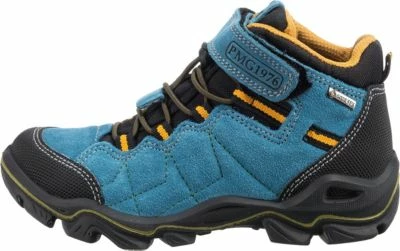 PRIMIGI Outdoorschuhe Für Mädchen 4 PRIMIGI Outdoorschuhe Für Mädchen – Bild 2