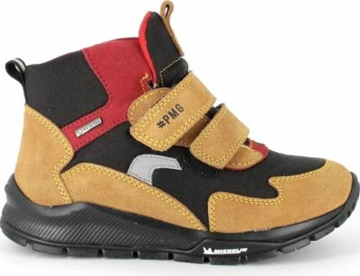 PRIMIGI Winterschuhe Für Jungen 4 PRIMIGI Winterschuhe Für Jungen – Bild 2