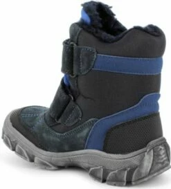 PRIMIGI Winterstiefel Für Jungen -Günstiges Kinderschuhe Geschäft 25088624 03
