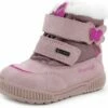 PRIMIGI Baby Winterstiefel Für Mädchen -Günstiges Kinderschuhe Geschäft 25088628 01