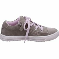 Lurchi Sylva Sneaker Halbschuhe -Günstiges Kinderschuhe Geschäft 25138671 03