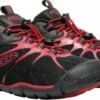 KEEN Kinder Outdoorschuhe CHANDLER II CNX