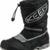 KEEN Winterstiefel TROLL WP Für Jungen -Günstiges Kinderschuhe Geschäft 25143347 01
