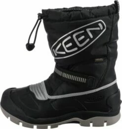 KEEN Winterstiefel TROLL WP Für Jungen -Günstiges Kinderschuhe Geschäft 25143347 03
