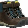 KEEN Winterstiefel GRETA WP Für Jungen