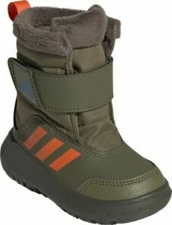 Adidas Kinder Winterstiefel WINTERPLAY I