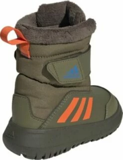 Adidas Kinder Winterstiefel WINTERPLAY I -Günstiges Kinderschuhe Geschäft 25175173 03