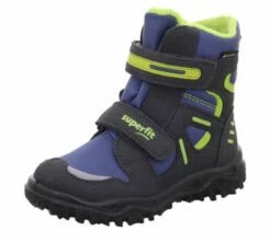 Superfit Winterstiefel WMS Weite M4 GORE-TEX Für Jungen -Günstiges Kinderschuhe Geschäft 25198192 03