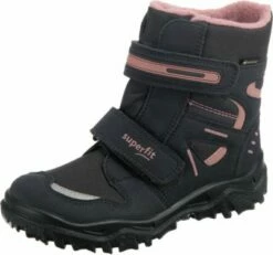 Winterstiefel WMS Weite M4 GORE-TEX Für Mädchen Von Superfit