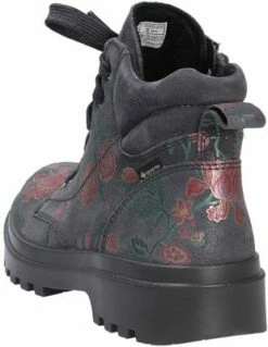 Superfit Stiefeletten WMS Weite M4 GORE-TEX Für Mädchen -Günstiges Kinderschuhe Geschäft 25202043 03