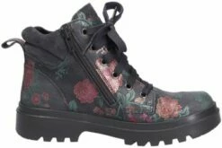 Superfit Stiefeletten WMS Weite M4 GORE-TEX Für Mädchen -Günstiges Kinderschuhe Geschäft 25202043 05