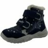 Superfit Baby Winterstiefel WMS Weite W Für Breite Füße GORE-TEX Für Mädchen -Günstiges Kinderschuhe Geschäft 25202563 01