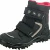 Superfit Winterstiefel WMS Weite M4 GORE-TEX Für Mädchen -Günstiges Kinderschuhe Geschäft 25203045 01