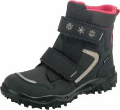 Superfit Winterstiefel WMS Weite M4 GORE-TEX Für Mädchen