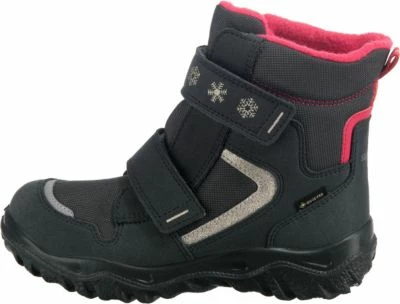 Superfit Winterstiefel WMS Weite M4 GORE-TEX Für Mädchen 4 Superfit Winterstiefel WMS Weite M4 GORE-TEX Für Mädchen – Bild 2