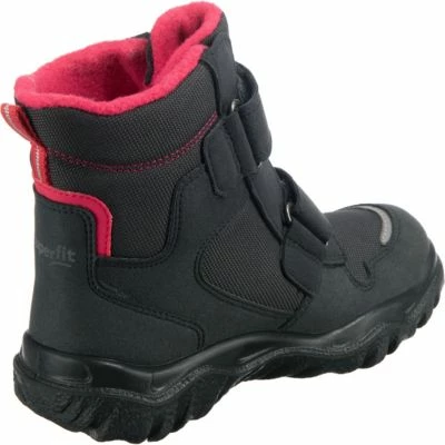 Superfit Winterstiefel WMS Weite M4 GORE-TEX Für Mädchen 6 Superfit Winterstiefel WMS Weite M4 GORE-TEX Für Mädchen – Bild 4