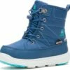 Kamik Winterstiefel LUGE Für Jungen -Günstiges Kinderschuhe Geschäft 25203338 01