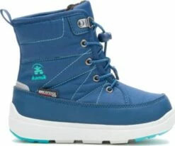 Kamik Winterstiefel LUGE Für Jungen 9 Kamik Winterstiefel LUGE Für Jungen -Günstiges Kinderschuhe Geschäft 25203338 03