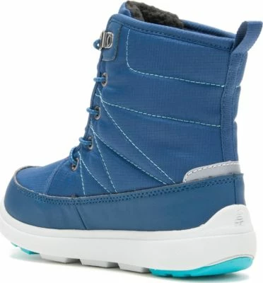 Kamik Winterstiefel LUGE Für Jungen 6 Kamik Winterstiefel LUGE Für Jungen – Bild 4