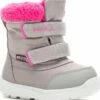 Kamik Baby Winterstiefel Für Mädchen -Günstiges Kinderschuhe Geschäft 25203408 01