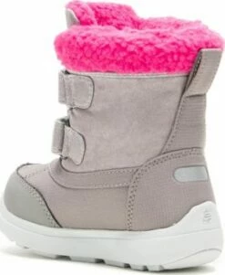 Kamik Baby Winterstiefel Für Mädchen -Günstiges Kinderschuhe Geschäft 25203408 05