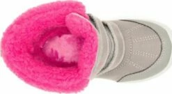 Kamik Baby Winterstiefel Für Mädchen -Günstiges Kinderschuhe Geschäft 25203408 06