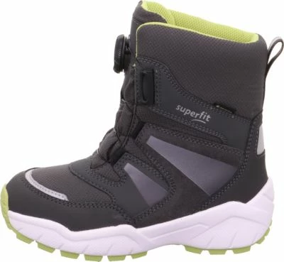 Superfit Winterstiefel CULUSUK 2.0 GORE-TEX Für Jungen 4 Superfit Winterstiefel CULUSUK 2.0 GORE-TEX Für Jungen – Bild 2