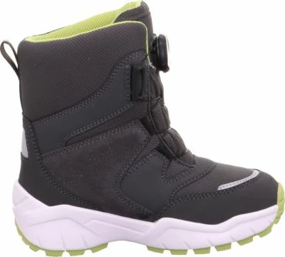 Superfit Winterstiefel CULUSUK 2.0 GORE-TEX Für Jungen 6 Superfit Winterstiefel CULUSUK 2.0 GORE-TEX Für Jungen – Bild 4