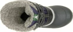 Kamik Winterstiefel LUKE3 Für Jungen -Günstiges Kinderschuhe Geschäft 25203546 06
