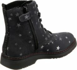 RICHTER Stiefeletten Für Mädchen -Günstiges Kinderschuhe Geschäft 25329152 04