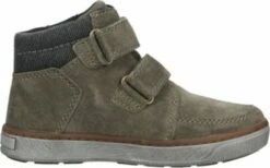 RICHTER Winterstiefel Für Jungen -Günstiges Kinderschuhe Geschäft 25329166 04