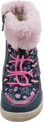 Be Mega Baby Winterstiefel Für Mädchen 5 Be Mega Baby Winterstiefel Für Mädchen – Bild 3