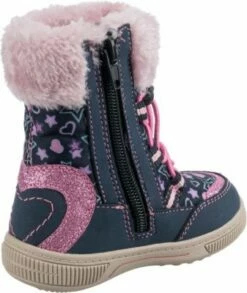 Be Mega Baby Winterstiefel Für Mädchen 11 Be Mega Baby Winterstiefel Für Mädchen -Günstiges Kinderschuhe Geschäft 25364203 05
