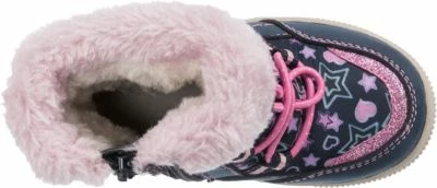 Be Mega Baby Winterstiefel Für Mädchen 7 Be Mega Baby Winterstiefel Für Mädchen – Bild 5