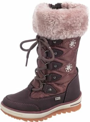 Be Mega Winterstiefel Für Mädchen 3 Be Mega Winterstiefel Für Mädchen