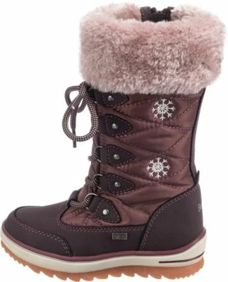 Be Mega Winterstiefel Für Mädchen 4 Be Mega Winterstiefel Für Mädchen – Bild 2