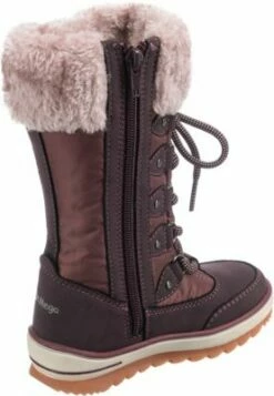 Be Mega Winterstiefel Für Mädchen 11 Be Mega Winterstiefel Für Mädchen -Günstiges Kinderschuhe Geschäft 25364647 05