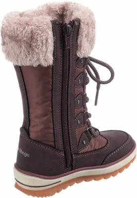 Be Mega Winterstiefel Für Mädchen 6 Be Mega Winterstiefel Für Mädchen – Bild 4