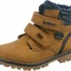 Be Mega Winterstiefel Für Jungen -Günstiges Kinderschuhe Geschäft 25364727 01
