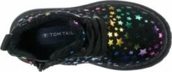 TOM TAILOR Winterschuhe Für Mädchen -Günstiges Kinderschuhe Geschäft 25365791 06
