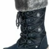 TOM TAILOR Winterstiefel Für Mädchen