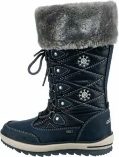 TOM TAILOR Winterstiefel Für Mädchen -Günstiges Kinderschuhe Geschäft 25367560 03