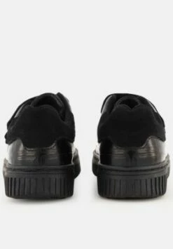 Prestije Schuhe Kinderschuh Sneaker Mit Klettverschluß Halbschuhe -Günstiges Kinderschuhe Geschäft 25385902 04