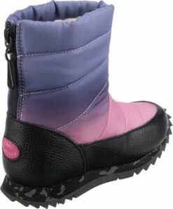 EMU Australia Winterstiefel TARLO Für Mädchen -Günstiges Kinderschuhe Geschäft 25566151 05