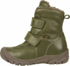 Froddo® Winterstiefel LINZ Für Jungen -Günstiges Kinderschuhe Geschäft 25619817 02