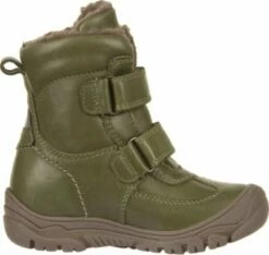 Froddo® Winterstiefel LINZ Für Jungen -Günstiges Kinderschuhe Geschäft 25619817 04