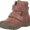 Froddo® Winterstiefel LINZ Für Mädchen -Günstiges Kinderschuhe Geschäft 25619825 01