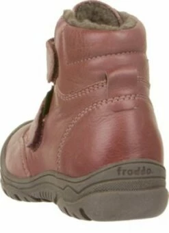 Froddo® Winterstiefel LINZ Für Mädchen -Günstiges Kinderschuhe Geschäft 25619825 04