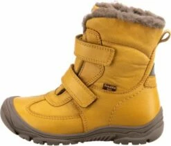 Froddo® Kinder Winterstiefel LINZ -Günstiges Kinderschuhe Geschäft 25619836 03